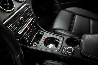 2019 Mercedes-Benz CLA CLA 250