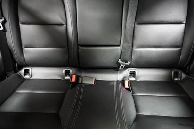 2019 Mercedes-Benz CLA CLA 250