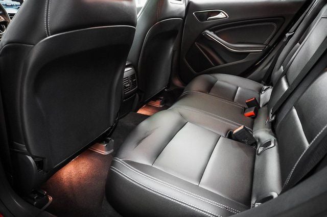 2019 Mercedes-Benz CLA CLA 250