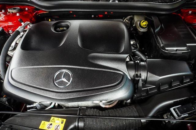 2019 Mercedes-Benz CLA CLA 250