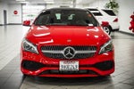 2019 Mercedes-Benz CLA CLA 250
