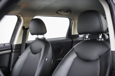 2015 MINI Cooper Countryman FWD 4dr