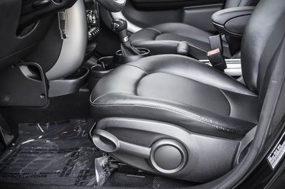 2015 MINI Cooper Countryman FWD 4dr