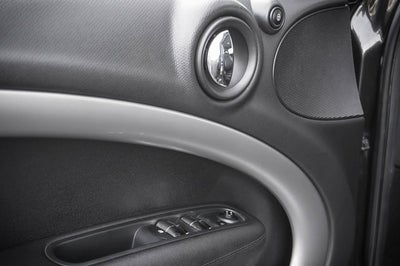 2015 MINI Cooper Countryman FWD 4dr