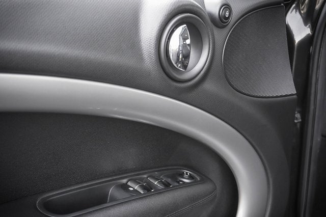 2015 MINI Cooper Countryman FWD 4dr