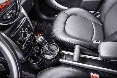 2015 MINI Cooper Countryman FWD 4dr