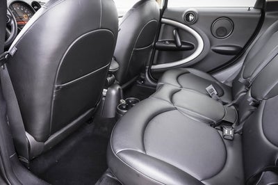 2015 MINI Cooper Countryman FWD 4dr