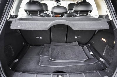 2015 MINI Cooper Countryman FWD 4dr