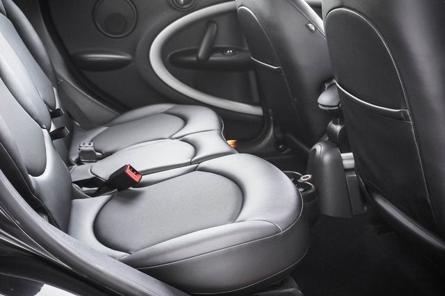 2015 MINI Cooper Countryman FWD 4dr