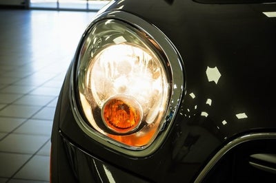 2015 MINI Cooper Countryman FWD 4dr