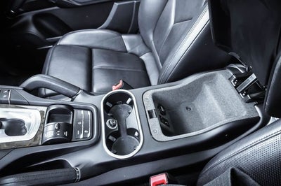 2017 Porsche Cayenne Platinum Edition