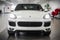 2017 Porsche Cayenne Platinum Edition