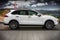 2017 Porsche Cayenne Platinum Edition