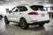 2017 Porsche Cayenne Platinum Edition