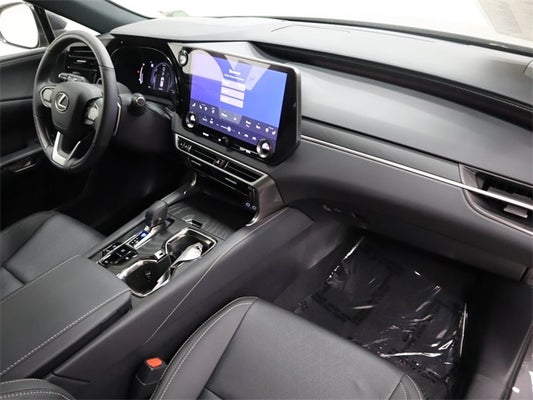 2024 Lexus RX 350h Premium Plus in El Monte, CA - Penske Motor Group