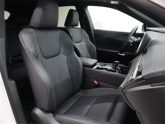 2024 Lexus RX 350h Luxury in El Monte, CA - Penske Motor Group