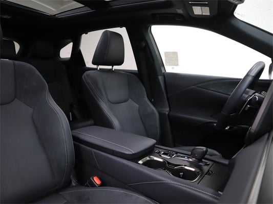 2023 Lexus RX 350h Luxury in El Monte, CA - Penske Motor Group