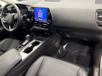 2024 Lexus NX 250 Premium