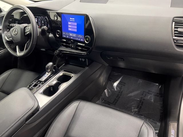 2024 Lexus NX 250 Premium