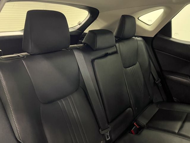 2024 Lexus NX 250 Premium