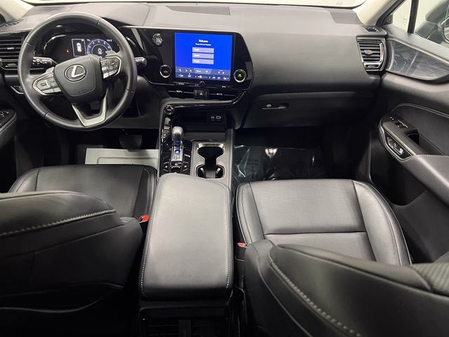 2024 Lexus NX 250 Premium