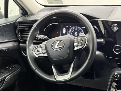 2024 Lexus NX 250 Premium