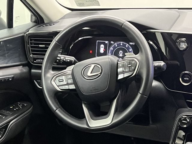 2024 Lexus NX 250 Premium