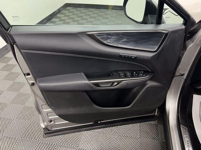 2024 Lexus NX 250 Premium