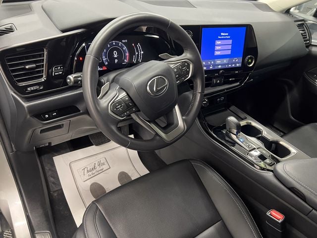 2024 Lexus NX 250 Premium
