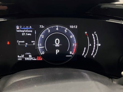 2024 Lexus NX 250 Premium