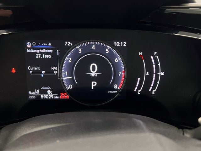 2024 Lexus NX 250 Premium