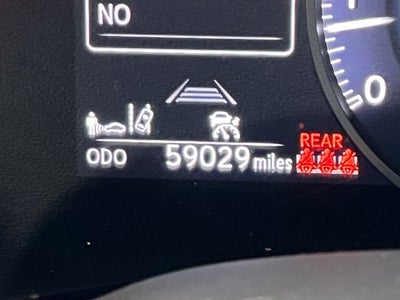 2024 Lexus NX 250 Premium