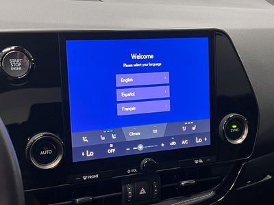 2024 Lexus NX 250 Premium