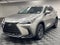 2024 Lexus NX 250 Premium