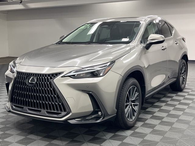 2024 Lexus NX 250 Premium