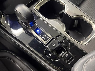 2024 Lexus NX 250 Premium