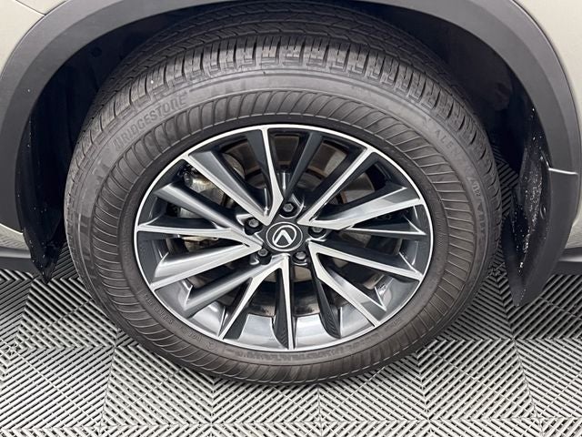 2024 Lexus NX 250 Premium