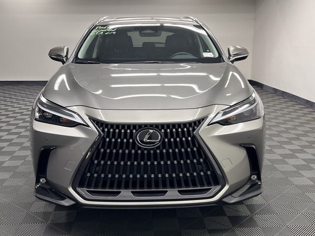 2024 Lexus NX 250 Premium