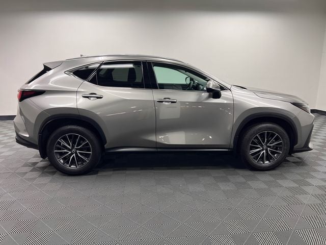 2024 Lexus NX 250 Premium