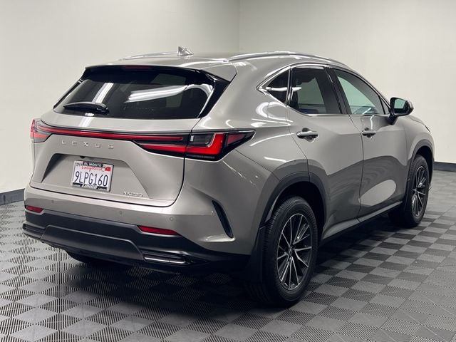 2024 Lexus NX 250 Premium