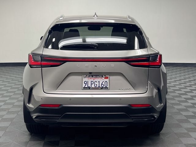 2024 Lexus NX 250 Premium