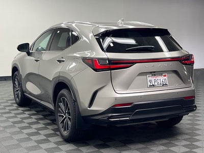 2024 Lexus NX 250 Premium