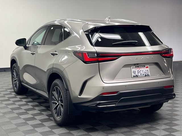 2024 Lexus NX 250 Premium