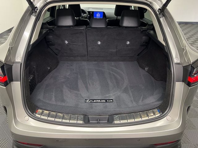2024 Lexus NX 250 Premium
