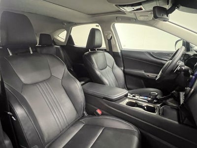 2024 Lexus NX 250 Premium