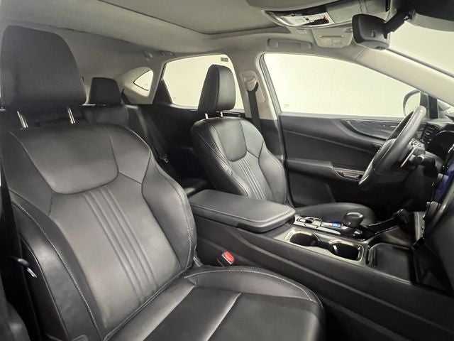 2024 Lexus NX 250 Premium