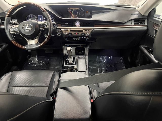 2018 Lexus ES 350