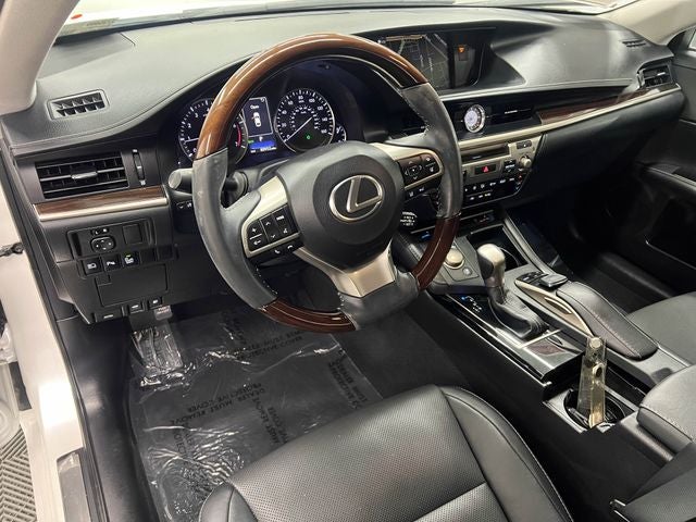 2018 Lexus ES 350