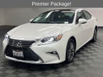 2018 Lexus ES 350