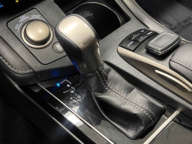2018 Lexus ES 350